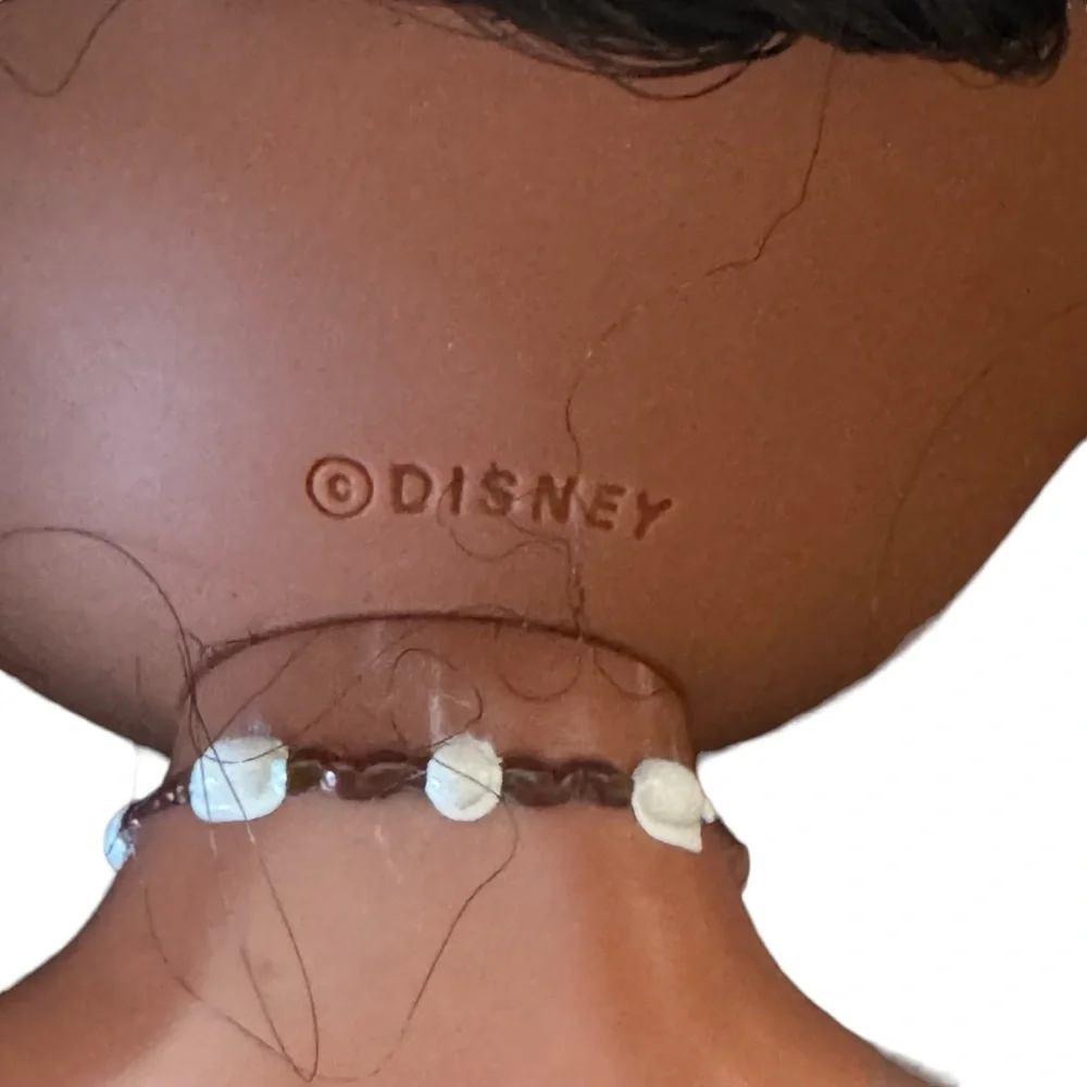 *Disney My Friend Moana 14” Doll